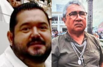 ¿Bayardo Ojeda sabe realmente dónde se está metiendo con el conflicto de La Concordia?