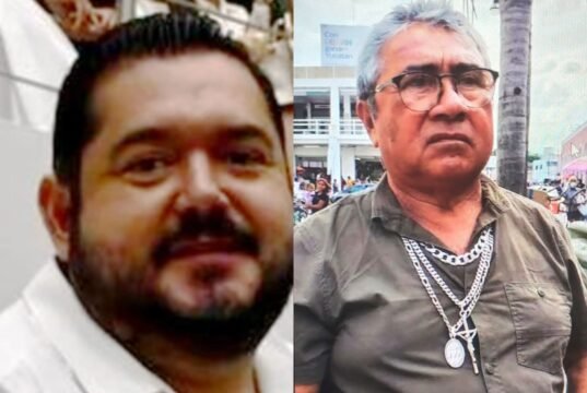¿Bayardo Ojeda sabe realmente dónde se está metiendo con el conflicto de La Concordia?
