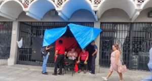 Después de casi un año, concluye huelga del Monte de Piedad y anuncian regreso de operaciones