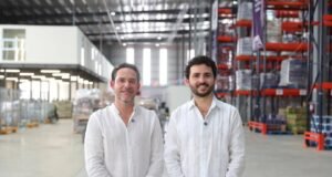 Milo Barrera destaca expansión de Tiendas Neto: la empresa ya suma 62 sucursales y mil 193 empleos en Yucatán