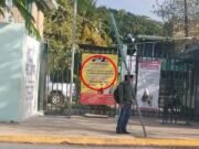 Denuncian presunta restricción de acceso a clases en el Conalep 1 de Mérida por uniforme comprado en otro establecimiento
