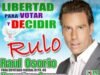 Raúl Osorio deja la Beneficencia Pública y apunta a una alcaldía: cuestionan su gestión y los 86 millones en equipo médico
