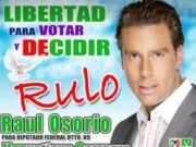 Raúl Osorio deja la Beneficencia Pública y apunta a una alcaldía: cuestionan su gestión y los 86 millones en equipo médico