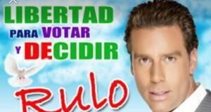 Raúl Osorio deja la Beneficencia Pública y apunta a una alcaldía: cuestionan su gestión y los 86 millones en equipo médico