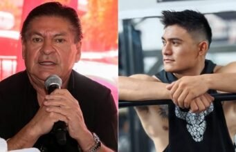 Señalan contratación de presunto deudor alimentario en la Feria de Xmatkuil; cuestionan a Tito Basulto