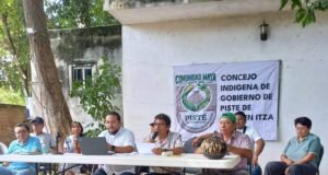 Crisis en Pisté: caída económica del 80% y crece la presión por reabrir el Parador de Chichén Itzá