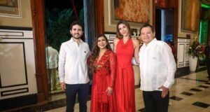Milo Barrera destaca avances económicos de Yucatán a dos años del Renacimiento Maya