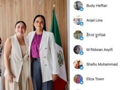 CONCHI RUIZ CAMBIA OTRA VEZ DE CAMISETA: DE MC A MORENA Y YA LA PERFILAN PARA UMÁN