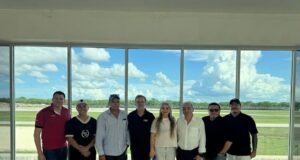 YUCATÁN APUNTA A UN EVENTO HISTÓRICO: EL WORLD SUPERBIKE PODRÍA LLEGAR AL AUTÓDROMO “EMERSON FITTIPALDI”