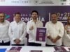 Milo Barrera destaca la Semana de la Economía Digital como impulso para las empresas yucatecas