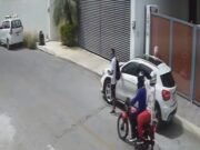Caen dos presuntos implicados en el ataque a balazos ocurrido en Montes de Amé