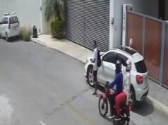 Caen dos presuntos implicados en el ataque a balazos ocurrido en Montes de Amé