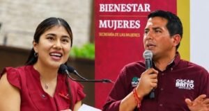 Fuego amigo en la 4T yucateca: Se disputan el Distrito 03 federal entre reclamos y aspiraciones truncadas