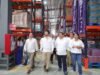 Milo Barrera destaca que nuevas inversiones deben abrir mercado a empresas yucatecas