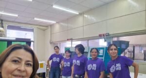 Docente de la UTM representará a Yucatán en seminario internacional sobre nuevas energías en China