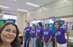 Docente de la UTM representará a Yucatán en seminario internacional sobre nuevas energías en China