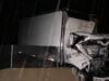 Fatal accidente en la Cancún-Mérida deja dos personas sin vida