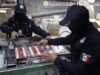 GOLPE AL MERCADO ILEGAL: ASEGURAN 60 TONELADAS DE CIGARROS APÓCRIFOS EN HUIXQUILUCAN