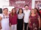 Milo Barrera destaca 15 años de Morena y refrenda compromiso con la transformación en Yucatán
