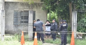 Detienen en Seyé a hombre señalado por agredir a repartidor con una coa