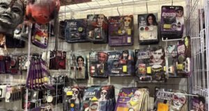 Monster House Harbor Mérida abre nuevamente sus puertas al espíritu de Halloween