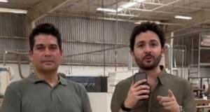 Milo Barrera resalta impulso a empresas yucatecas para conquistar nuevos mercados
