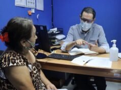 Llevan consultas gratuitas de dermatología a 21 municipios del sur de Yucatán