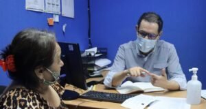 Llevan consultas gratuitas de dermatología a 21 municipios del sur de Yucatán