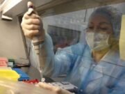 Investigan muerte de científica en Siberia tras presunta exposición a bacteria de la peste