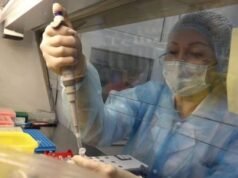 Investigan muerte de científica en Siberia tras presunta exposición a bacteria de la peste