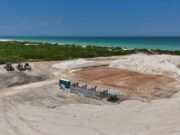 Frenan proyecto inmobiliario en Chuburná Puerto; juez federal concede suspensión definitiva