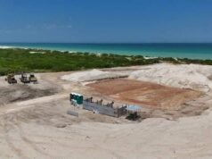 Frenan proyecto inmobiliario en Chuburná Puerto; juez federal concede suspensión definitiva