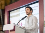 Obras del Renacimiento Maya comienzan a traducirse en más inversión y empleo para Yucatán: Milo Barrera