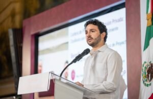 Obras del Renacimiento Maya comienzan a traducirse en más inversión y empleo para Yucatán: Milo Barrera