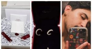 COMPRÓ ARETES CARTIER EN $237 Y TERMINÓ RECIBIENDO DOS PARES VALUADOS EN CASI MEDIO MILLÓN