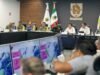 CIERRAN ACTIVIDADES EN NUEVE MUNICIPIOS DE YUCATÁN ANTE POSIBLE FORTALECIMIENTO DE ISAÍAS