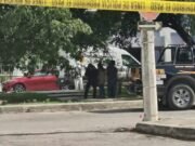 Ataque de abejas en Brisas termina en tragedia y moviliza a cuerpos de emergencia en Mérida