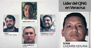 Audios atribuidos a los hermanos Olán exhiben proyectos millonarios y dudas sobre el origen de combustible