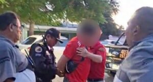Ciudadanos retienen a presunto acosador en Mérida; habría grabado a mujeres sin su consentimiento