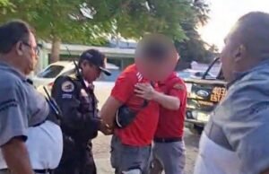 Ciudadanos retienen a presunto acosador en Mérida; habría grabado a mujeres sin su consentimiento