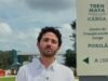 Tren Maya de Carga busca reducir costos y atraer nuevas industrias a Yucatán: Milo Barrera