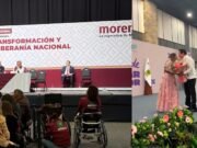 Entre desaires y cuestionamientos: Huacho Díaz Mena y su lugar en la cúpula de Morena
