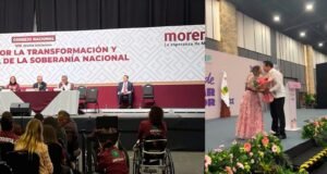 Entre desaires y cuestionamientos: Huacho Díaz Mena y su lugar en la cúpula de Morena
