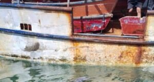 Encuentran a mujer de 62 años sin vida en el puerto de abrigo de Yucalpetén