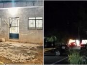 Investigan deceso de adulta mayor en Bokobá; su nieta fue detenida como probable responsable