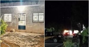 Investigan deceso de adulta mayor en Bokobá; su nieta fue detenida como probable responsable
