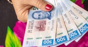 Detienen en Mérida a hombre acusado de pagar con billetes falsos